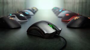 Read more about the article Razer Deathadder Essential