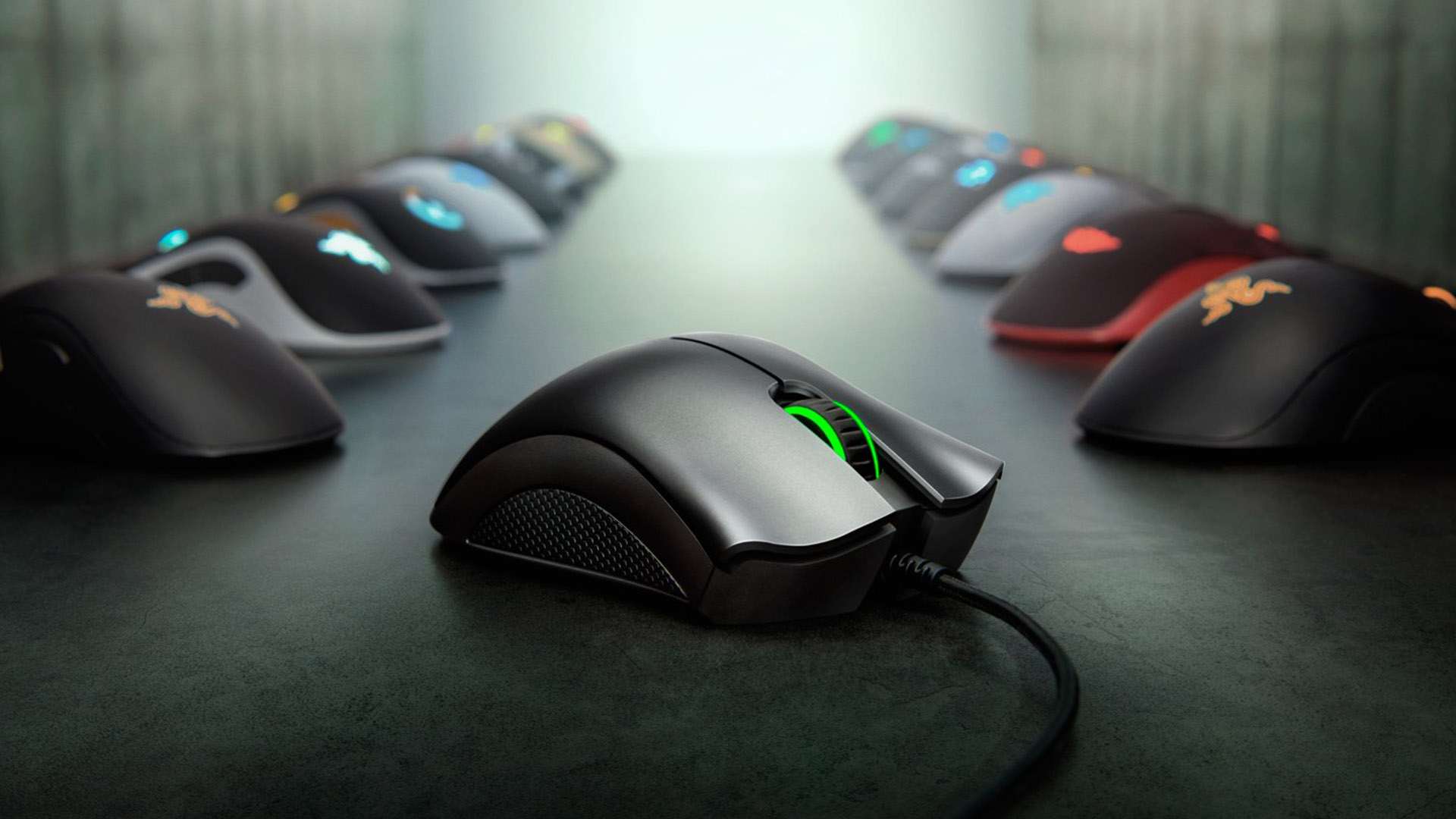 You are currently viewing Razer Deathadder Essential