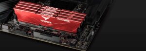 Read more about the article T-Force Vulcan 16GB DDR5 5200MHz