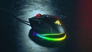 Read more about the article Razer Basilisk V3 Gaming Mouse