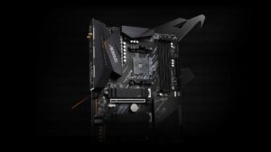 Read more about the article B550 AORUS ELITE AX V2